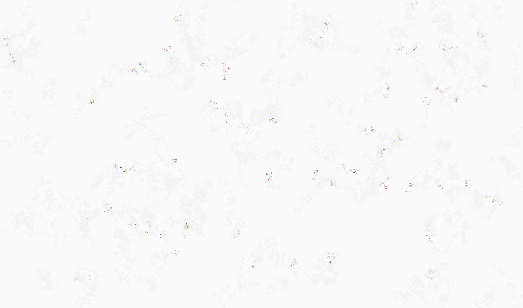 Ant Particle - Frame 2